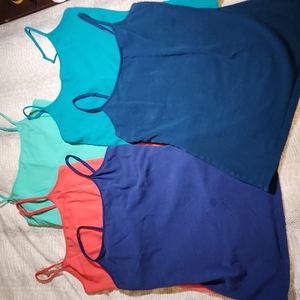 Express Bra Cami - M - 3/$15